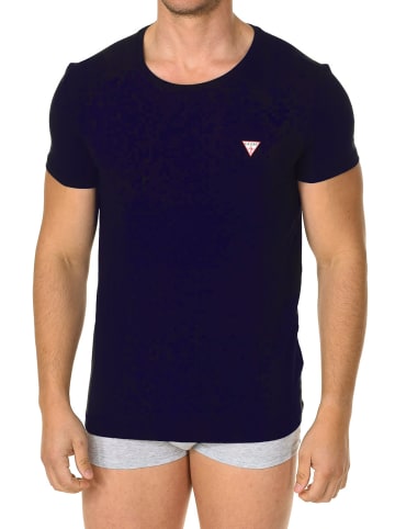 Guess Unterhemd in Blue