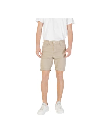 Replay Grün Herren Shorts