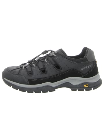Camel Active Outdoor-Schuhe in grau
