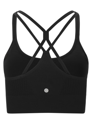 Athlecia Sport-BH Foan V3 in 1001 Black