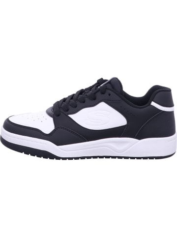 Skechers Sneaker Low in schwarz
