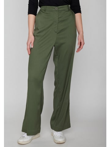 GreenBomb Dawn Basic in Schmutziges Olivgrün