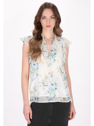 DreiMaster Women Blouse in blue