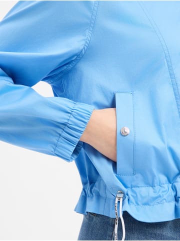 MARC CAIN SPORTS  Jacke in blau