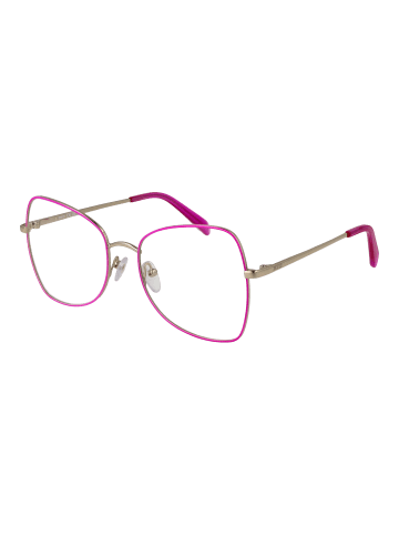 Pucci Frauen Optische Fassungen Schmetterling Lila