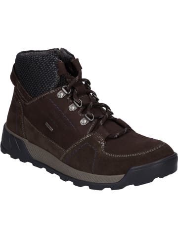 Josef Seibel Stiefelette Raymond 53 in braun