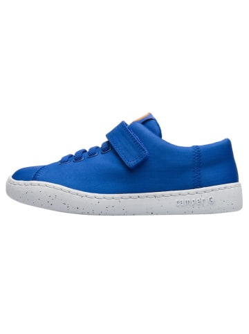 Camper Sneaker " Peu Touring " in Blau