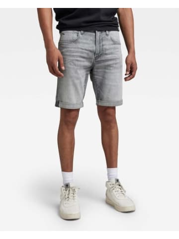 G-Star Raw Kurz in Grau