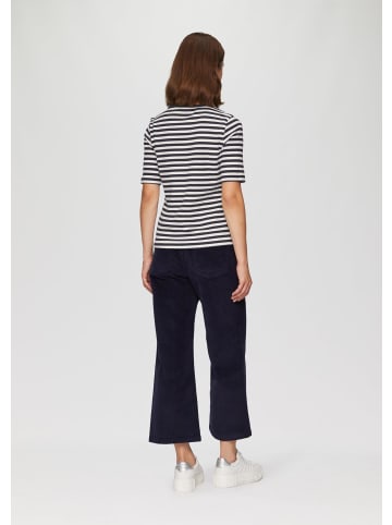 s.Oliver T-Shirt in 59G4_navy