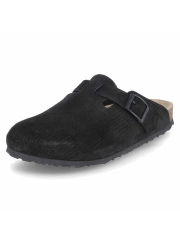 Josef Seibel Clogs JOSEF 04 in schwarz