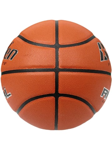 uhlsport  Ball "Rival Nfhs" in Orange