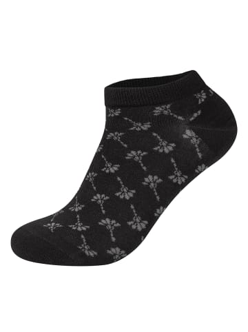 JOOP! Socken 2er Pack in Schwarz