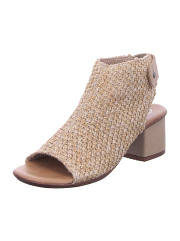 rieker Sandalette in beige