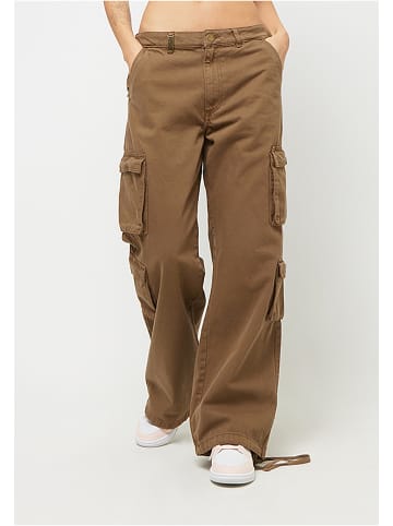 2Y Studios 2Y Studios 2Y Wega 4 Pocket Cargo Pants in brown