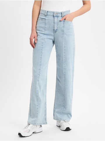 Marie Lund Jeans in bleached