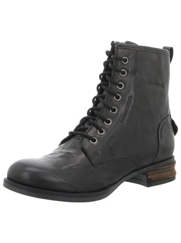 Josef Seibel Stiefeletten in schwarz