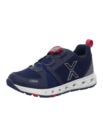 VADO  Jungen- Halbschuhe AIR LO in Blau