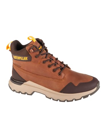 Caterpillar Caterpillar Colorado Sneaker WP in Braun