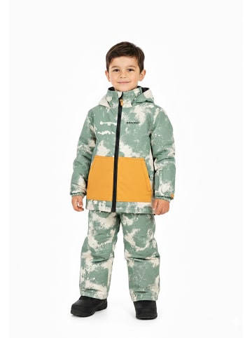 Protest " PRTCarlos TD in Aspen green