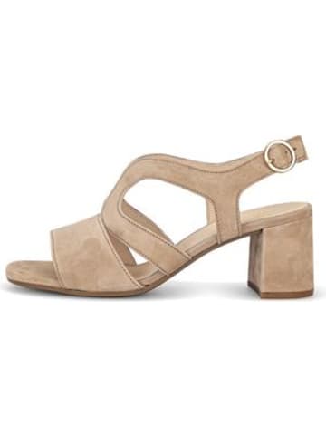 Gabor Sandale in braun