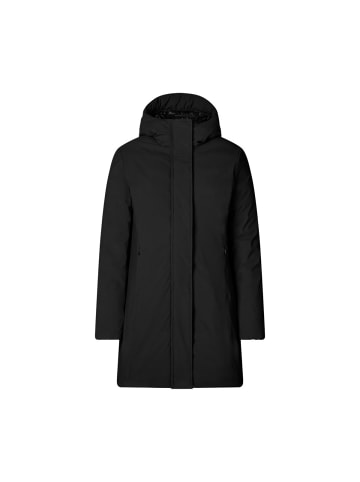 SAVE THE DUCK Parka Leyla in schwarz