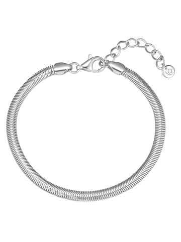 Glanzstücke München Armband aus Sterling Silber in silber