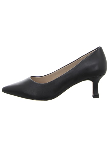 Caprice Pump in schwarz