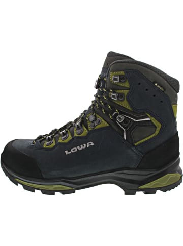 LOWA CAMINO EVO GTX Wanderstiefel Blau