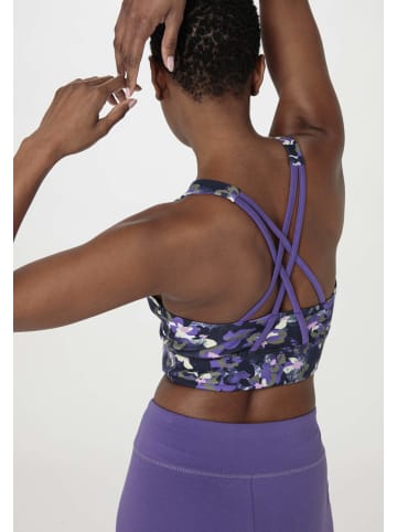 Hessnatur Bustier in violett