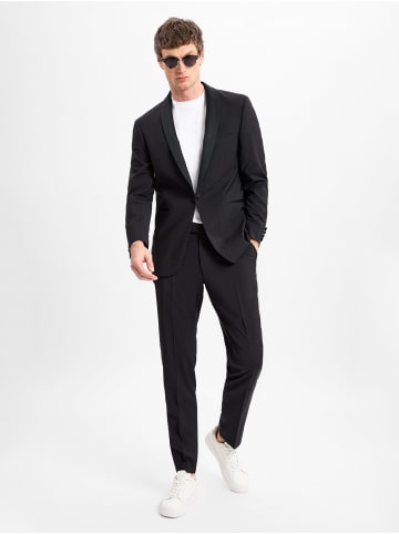 DIGEL Sakko Jarod in schwarz