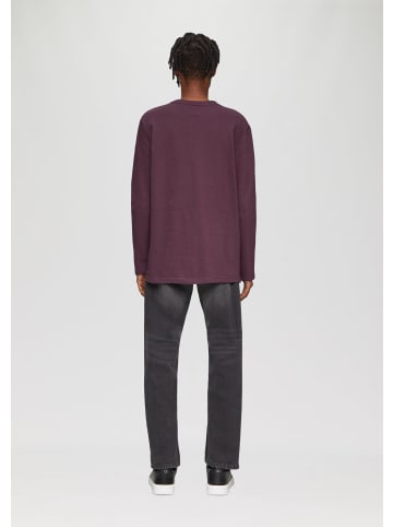 QS T-Shirt in 4784_lavendel