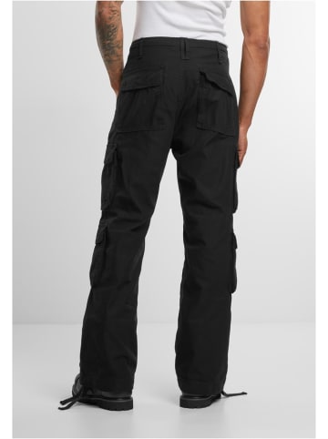 Mister Tee Winterhose "Deaths Head Pure Winter Trouser" in Schwarz
