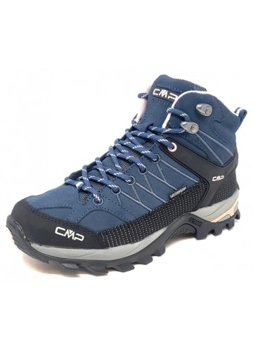 cmp Wanderschuh Rigel Low SMU in Grau