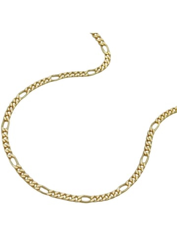 Gallay Kette 1,6mm 9Kt GOLD 45cm in gold