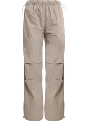 DEF DEF Damen DEF Wide Cargopants in sand