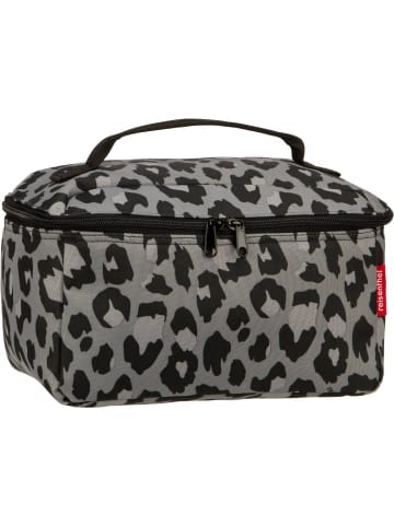 Reisenthel Kosmetiktasche beautycase in Leo Nero