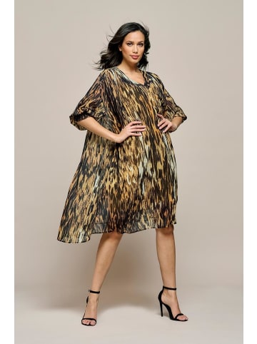 Mart Visser Hazel-Print-Kaftan Multi