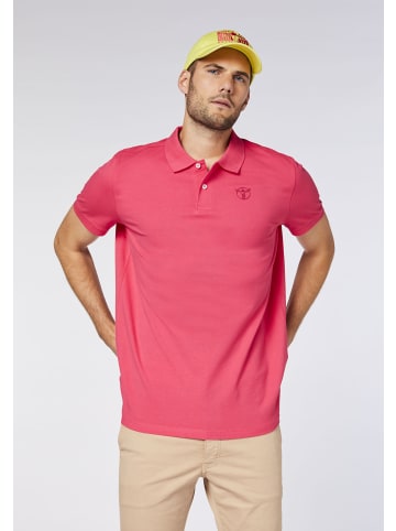 Chiemsee Poloshirt in Pink