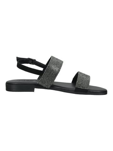 Igi&Co Sandalen in Schwarz