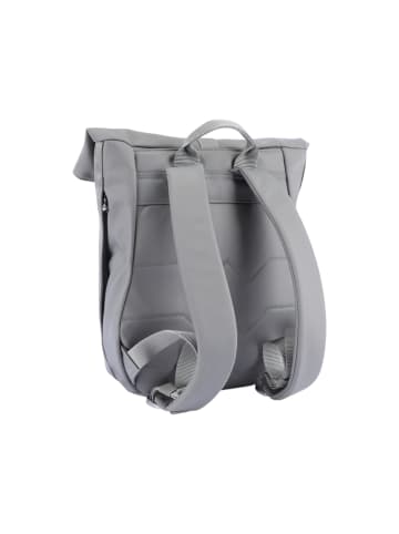 Bogner Rucksack 'Klosters Eike in Grau 21,00 x 35,00 x 12,00 cm'