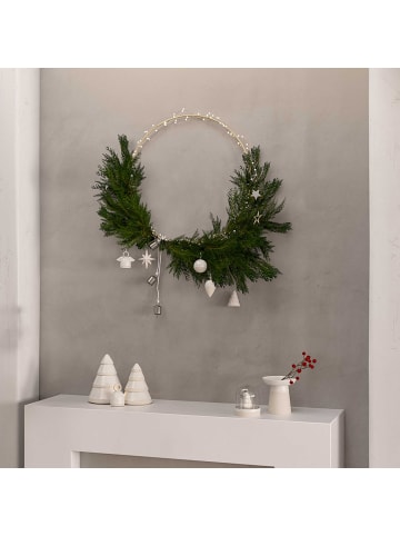 like. by Villeroy & Boch Ornament Tropfen Winter Glow in beige