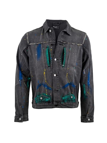 Roberto Geissini Jeansjacke ART