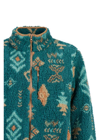 Protest " PRTAdele in Rainstorm Blue