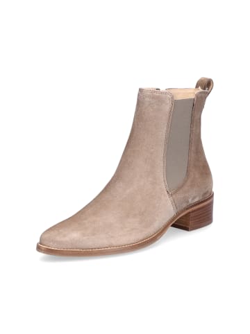 Paul Green Chelsea Stiefelette in Beige