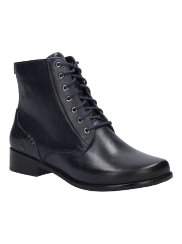 Josef Seibel Stiefelette Catrin 02 in blau
