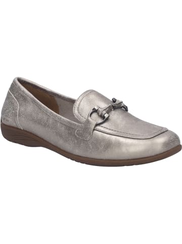 Josef Seibel Fenja 34 in champagner