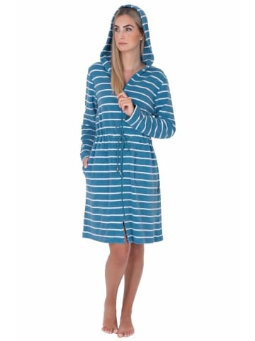 wewofashion für in blau