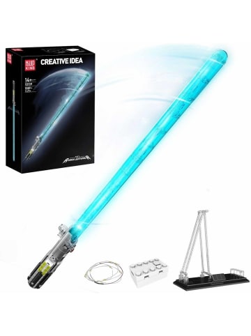 Mould King Mould King 10139 Anakin Lightsaber