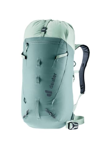 Deuter Wanderrucksack Guide 22 SL in Lorbeere