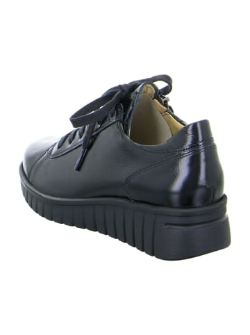 Hartjes Komfort Stiefeletten in Schwarz